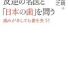 病治りて医師忘る