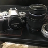 カメラを購入しました！　OM-D E-M10 MarkIII