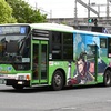 岐阜バス2018号車