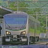 駅の歴史と名所案内　南小谷駅　MINAMI-OTARI STATION