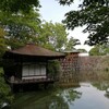 和歌山城址を無計画観光（後編：和歌山城二の丸庭園から和歌山市駅）