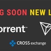 CROSSexchangeは近々FX機能をリリースします