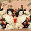 映画「国宝」をみて：悪魔と取引しないと「国宝」にはなれないのか？