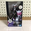 【レビュー】S.H.Figuarts 仮面ライダージオウ