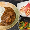 11月15日チキンカレーを提供します！🍛