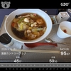バックティでも距離が長い・・・ in 富嶽
