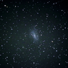 さんかく座 NGC925 棒渦巻銀河 & 夏休み?