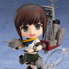 【フィギュア全高約100mm、ノンスケール】ねんどろいど 艦隊これくしょん-艦これ- 吹雪改二