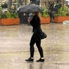 相次ぐ豪雨による水害☔身を守る防水バッグや止水パネル