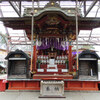 成田山㉒　出世稲荷神社⑵
