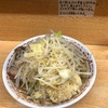 ラーメン二郎 新新代田