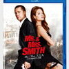 【笑いあり感動あり】「Mr. & Mrs. Smith」スリリングなアクションとユーモアの要素が絶妙に組み合わさったエンターテイメント作品