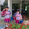 ここ2週間くらいのこと！！