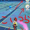 【バグ】ポケモンGOでポケモンの怨霊が出てる件