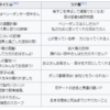 それじゃ個人ではなく、数字の方に向けてみましょうか。