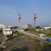 2018-07-24　海老名駅間