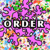 ついに！７ORDERproject始動！！！