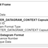 HTTP Datagram PING の拡張仕様についてのメモ