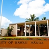 【ハワイ留学】元ハワイ大生が教える！ ハワイ大学 マノア校