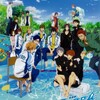 特別版 Free!-Take Your Marks-