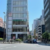 【新橋】ドゥエイタリアン GINZA GUCHI で らぁ麺フロマージュ（チーズ増し）でしょう