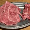 『焼肉　力丸』大阪　道頓堀店　てぃ～けぇ～のラーメン紹介　外伝＃⃣２２