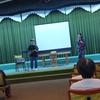 音楽イベントレポート：感謝祭＆ドリームマルシェ inイズモホール