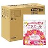 エリエール トイレットペーパー フラワープリント 1.5倍巻き 37.5m×32ロール(8ロール×4パック) ダブル パルプ100% 優雅な花の香り 【ハーフケース】