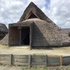 登呂遺跡に行った