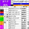 2023/7/12 大井11R ジャパンダートダービー（JpnⅠ）