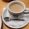 おかわり1杯無料☕