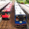 【鉄道旅行記】北陸4つの観光列車に乗っちゃう1泊2日ツアー（花嫁のれん・のと里山里海・べるもんた・一万三千尺物語）
