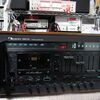 クリスマスプレゼント？　(Nakamichi 1000ZXL)