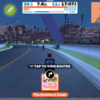 Zwift 459 Going Coastalとツアー準備