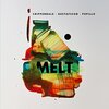 CHIPPENDALE - GUSTAFSSON - PUPILLO『Melt』 7.2