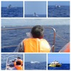 海の王者と戦争の歴史をたどる沖縄の旅　　Okinawa diary japan
