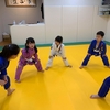 親子からキッズへ