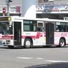 西鉄バス北九州　5775