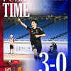 【football】価値ある連勝！