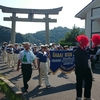 しまなみ海道・大三島演奏♪