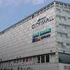 京阪シティモールへ！
