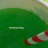 世界中が緑色で溢れる日！？St. Patrick's Day って？