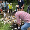 【川づくり・清瀬の会】柳瀬川清掃活動のお知らせ