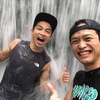 【多摩トレランコース】大盛カキ氷とドボン!!涼高尾ラウンドトレイル