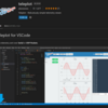 PlatformIOでシリアルプロットを使ってみる