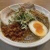 １月の新作らーめん！