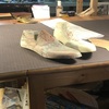 Kenji Hashimoto Orthopedic Shoe Maker ビスポークシューズ② 【仮合わせ編　前編】