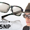 【YouTube】2024SS フォーナインズ最新サングラス「F-55NP」【999.9 feelsun】