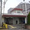名鉄　下小田井駅