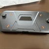 Switch2の入れ物に迷ったので本体カバーとポーチの2つを買ってみた話